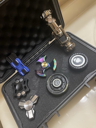 Edc fidget spinners - edc,