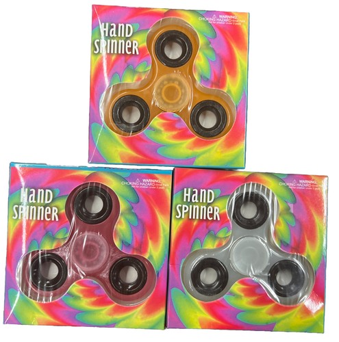 Fidget spinners pack - fidget,