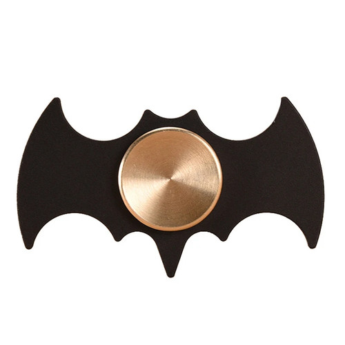 New bat shaped - new, spinner