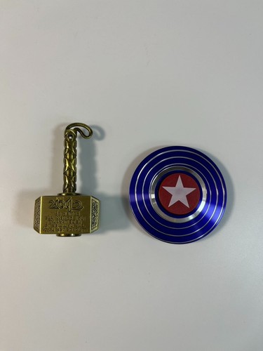 Edc fidget spinners - edc,